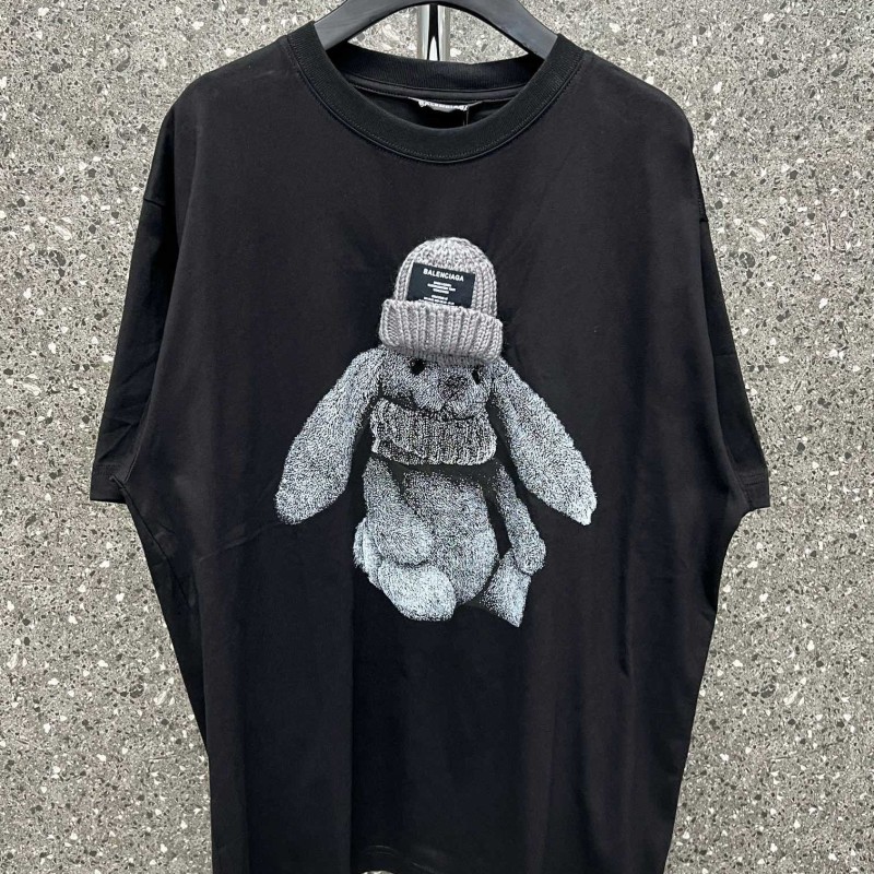 Balenciaga Unisex Tee