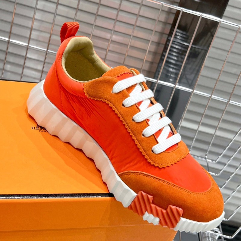 Hermes Unisex Shoes 