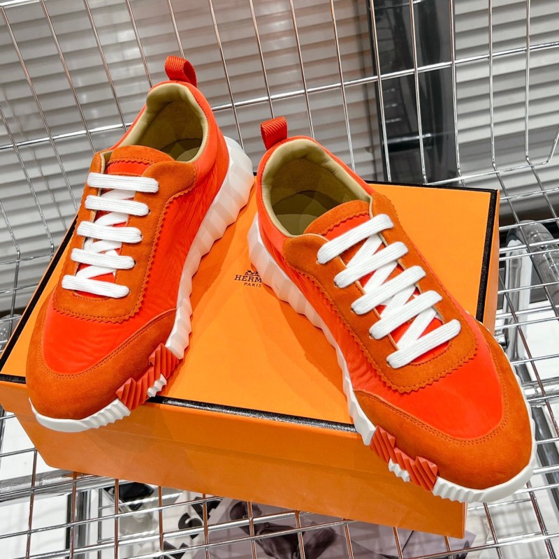 Hermes Unisex Shoes 