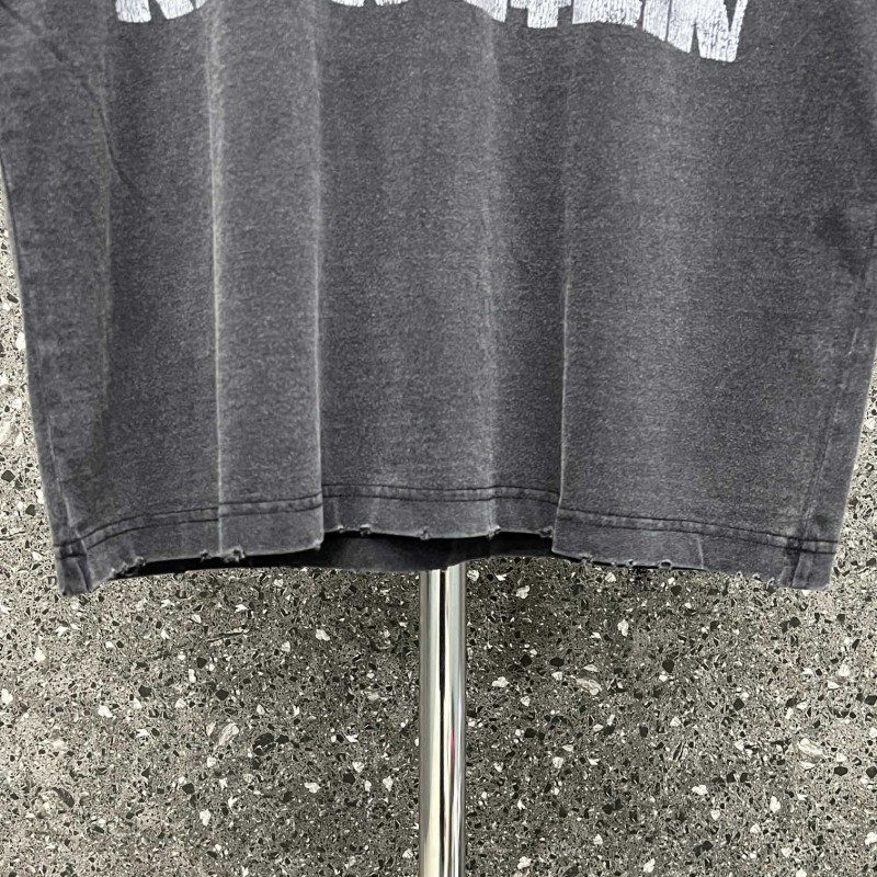 Balenciaga Unisex Tee