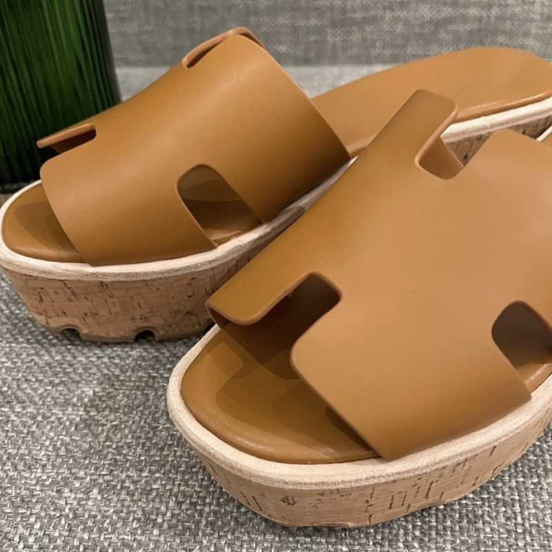 Hermes H Shoes