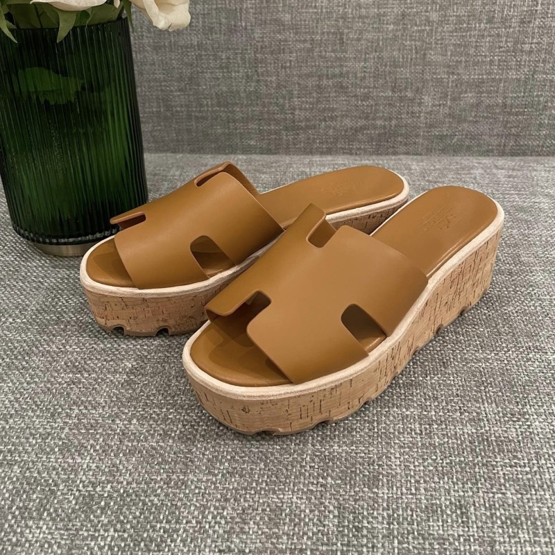 Hermes H Shoes
