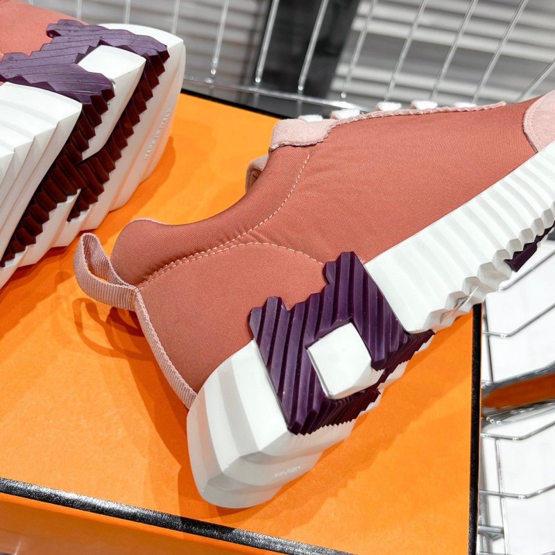 Hermes Unisex Shoes