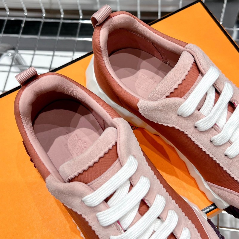 Hermes Unisex Shoes