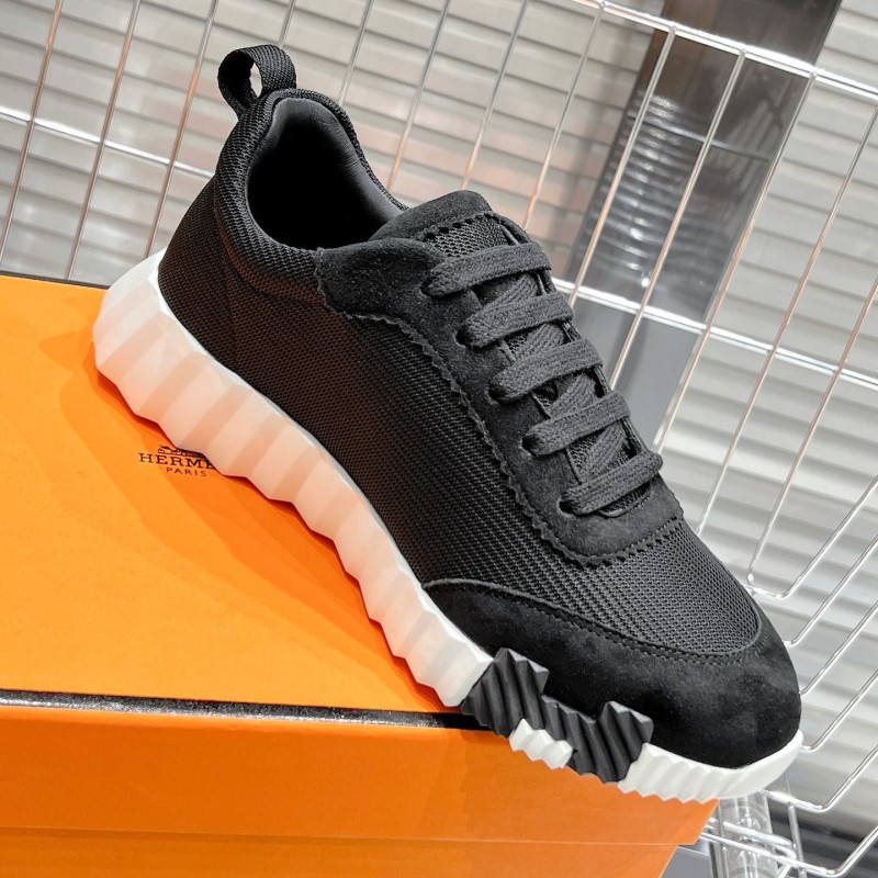 Hermes Unisex Shoes 
