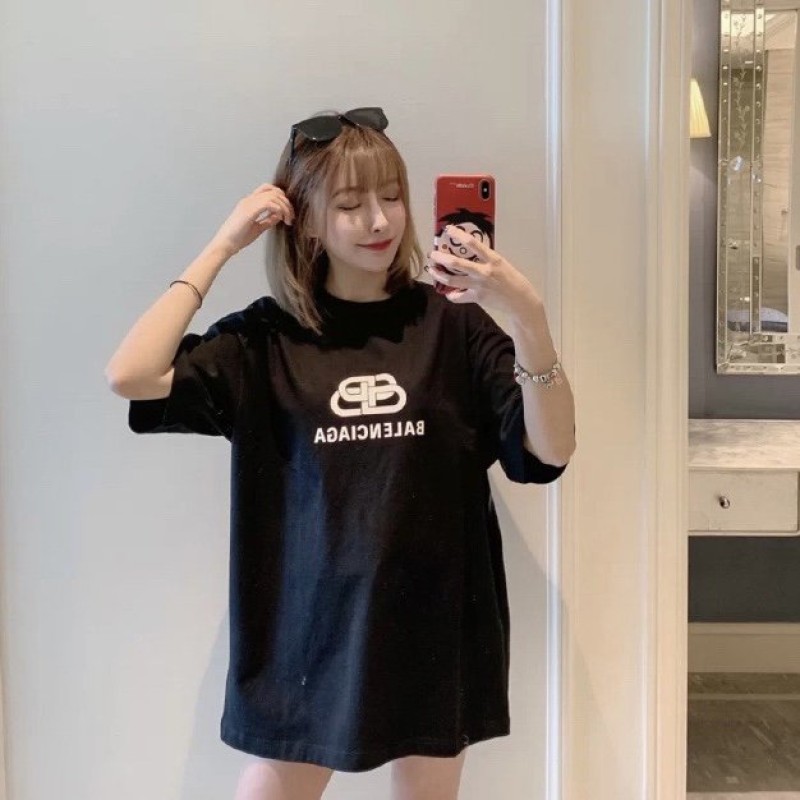 Balenciaga Unisex Tee