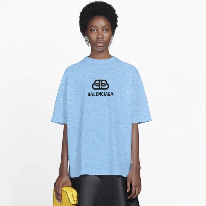 Balenciaga Unisex Tee