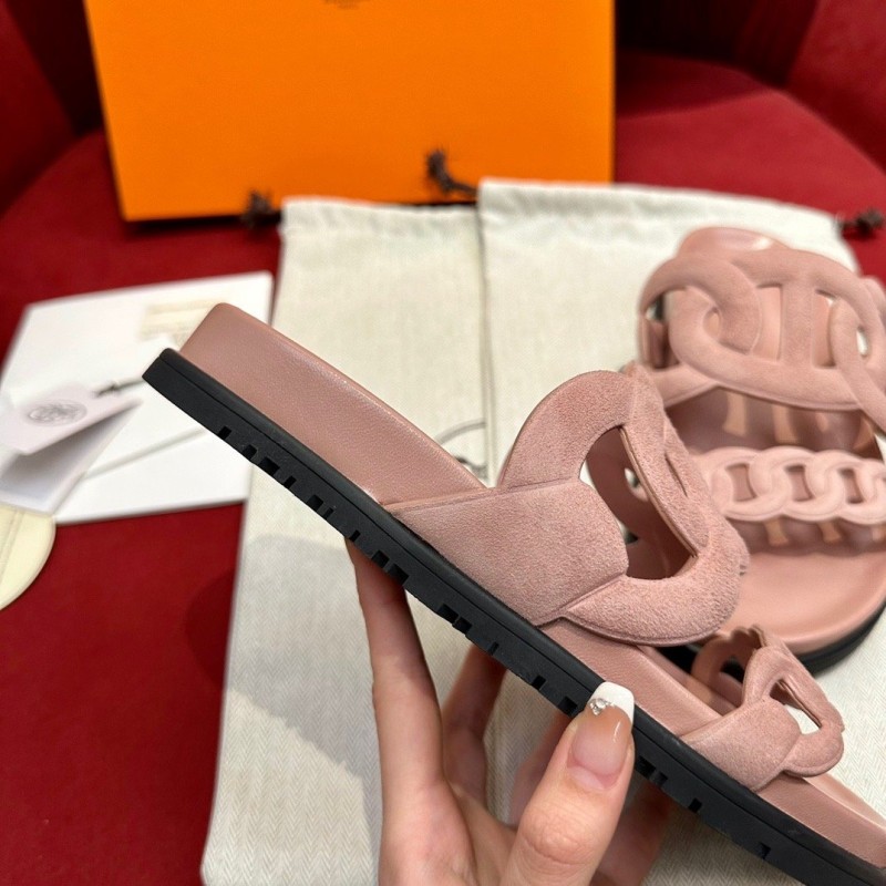Hermes Shoes