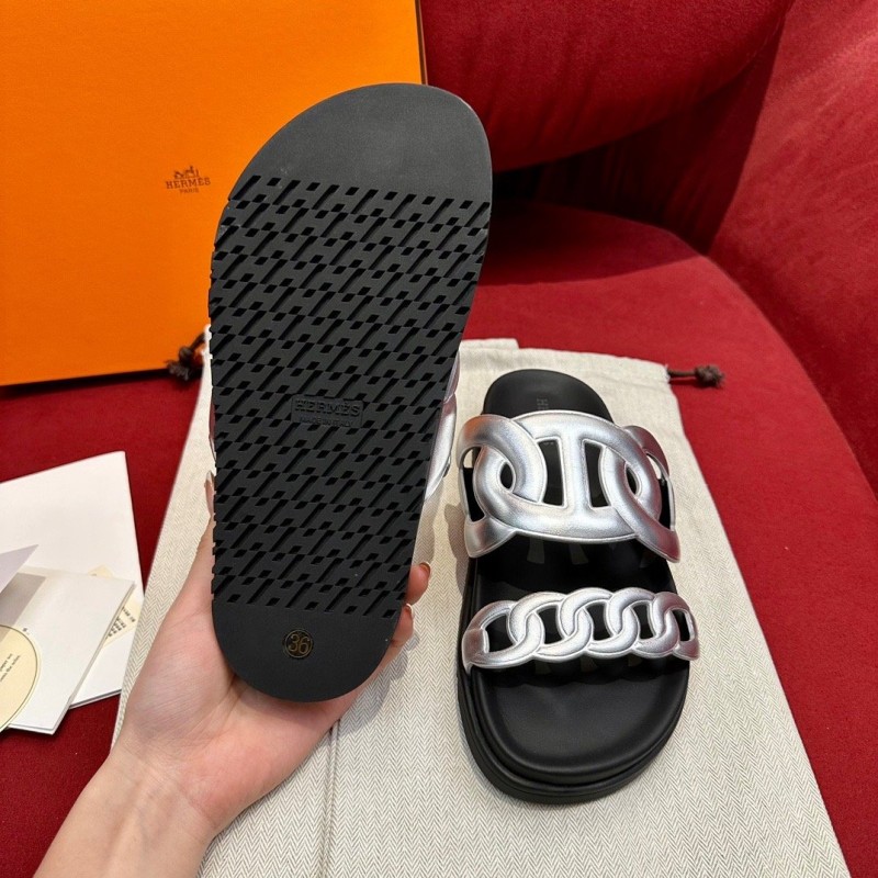 Hermes Shoes