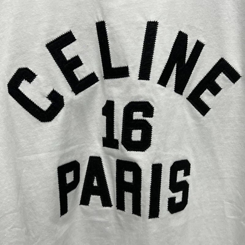 Celine T Shirt