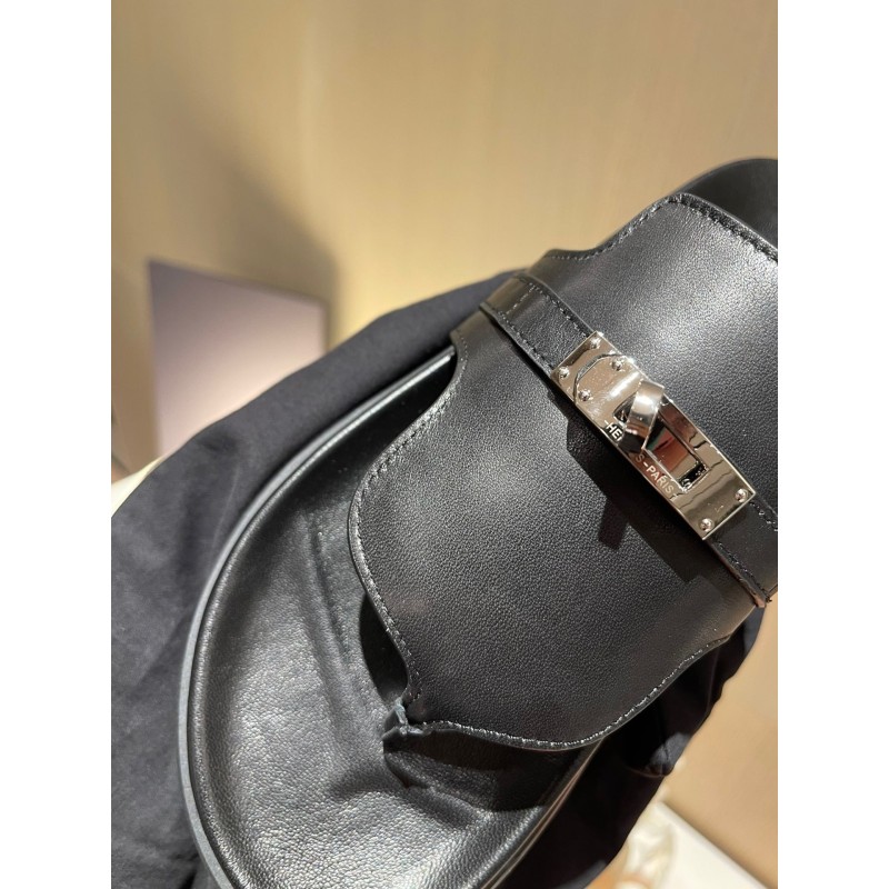 Hermes Empire Sandals 
