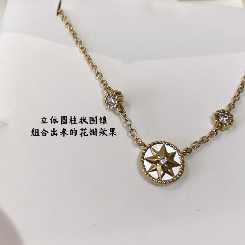 Dior Necklace 
