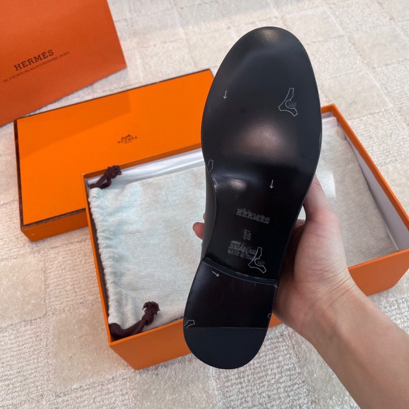 Hermes Shoes