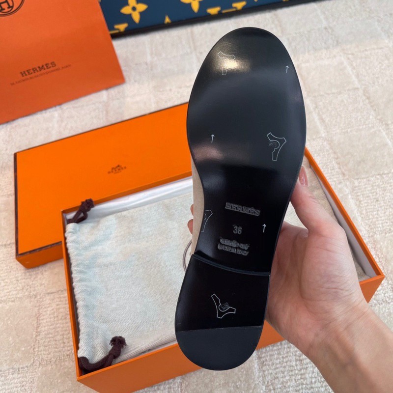 Hermes Shoes