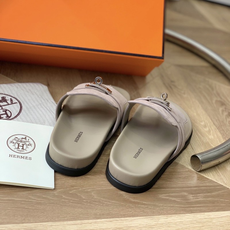 Hermes Empire Sandals 