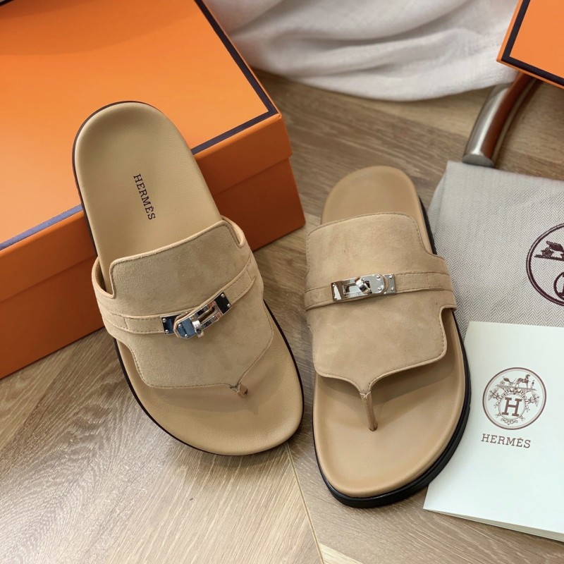 Hermes Empire Sandals 