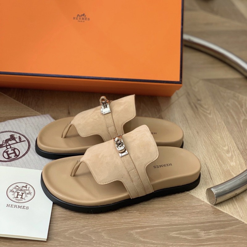 Hermes Empire Sandals 