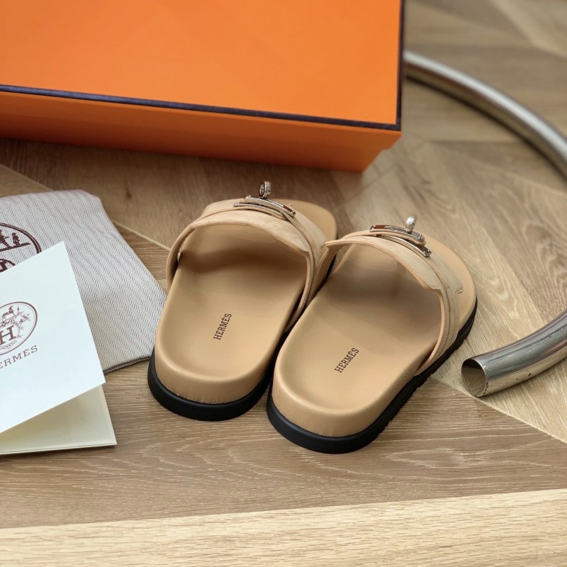 Hermes Empire Sandals 