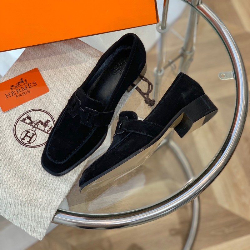 Hermes Shoes