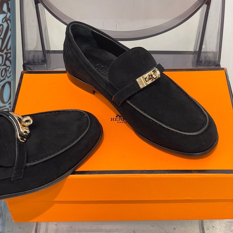 Hermes Shoes