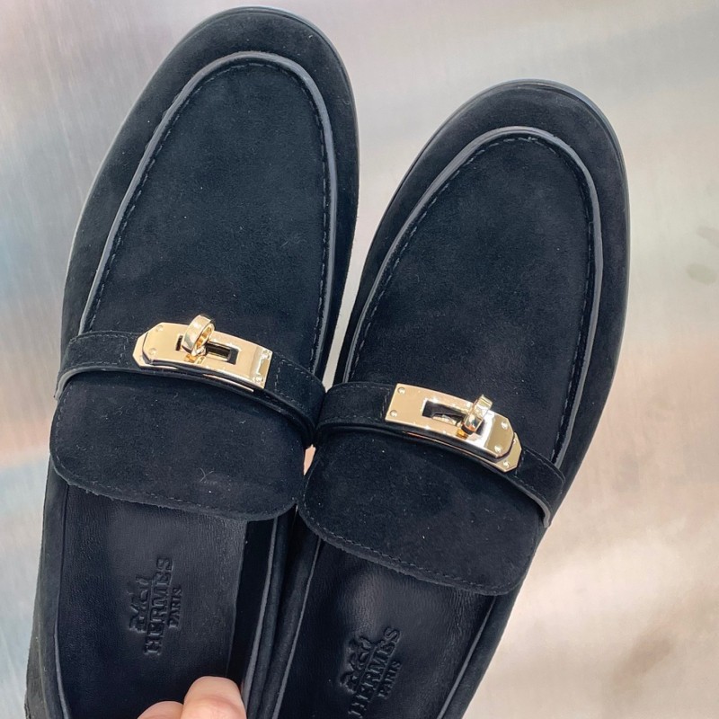 Hermes Shoes