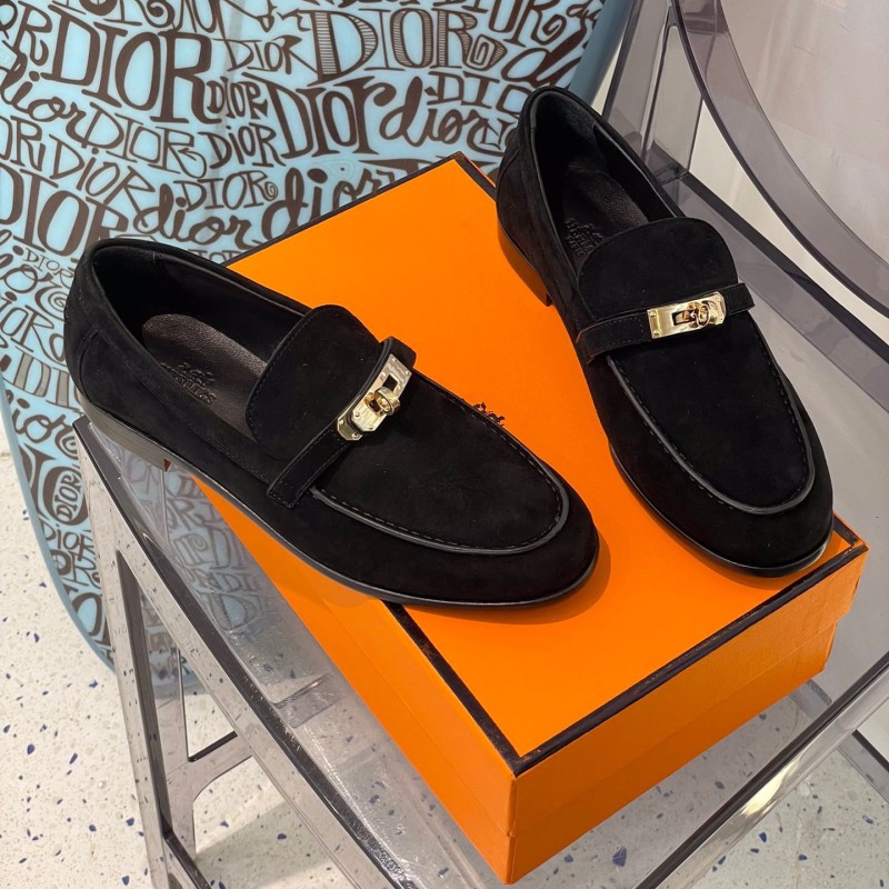 Hermes Shoes