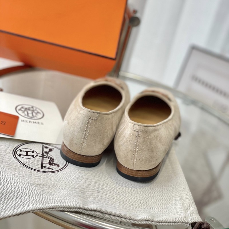 Hermes Shoes 