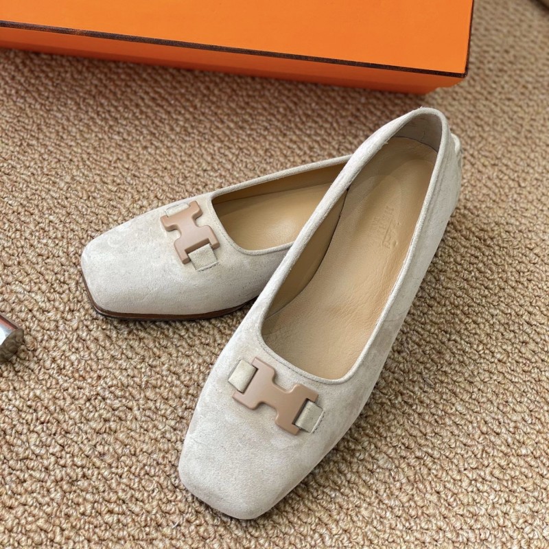 Hermes Shoes 
