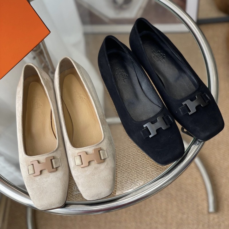 Hermes Shoes 