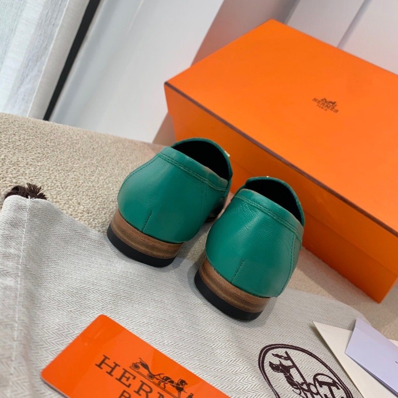 Hermes Shoes