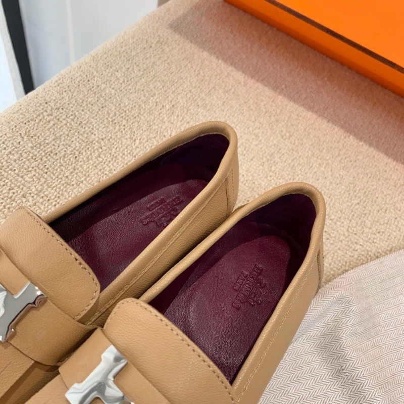 Hermes Shoes
