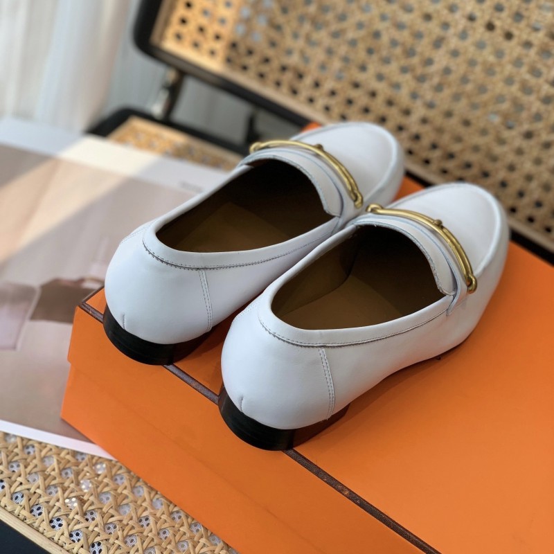 Hermes Shoes