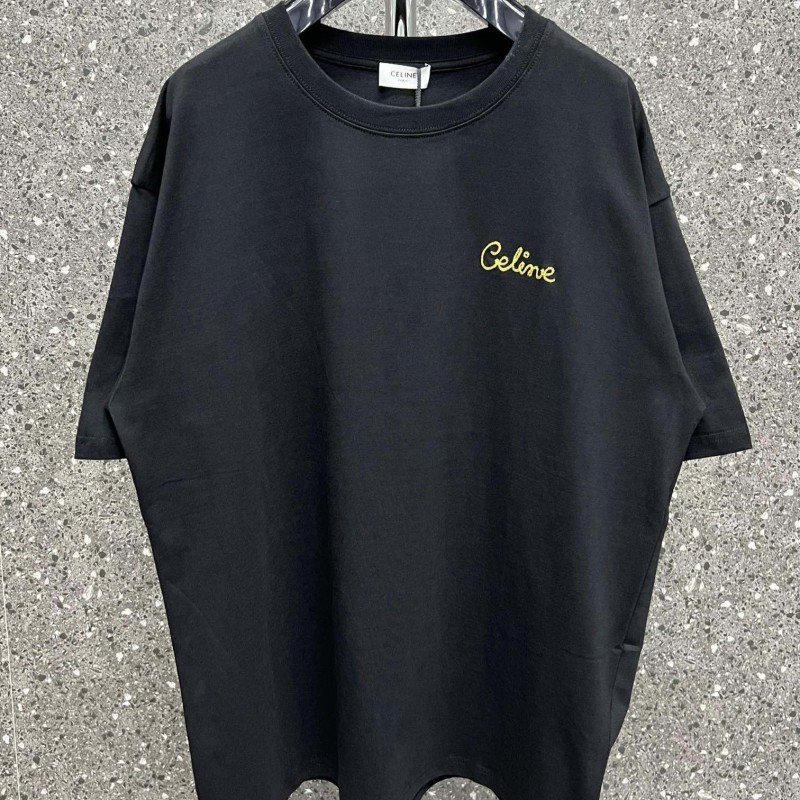Celine Unisex Tee