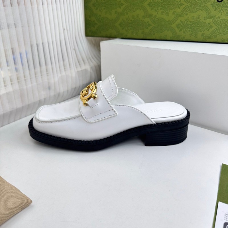 Gucci Shoes 