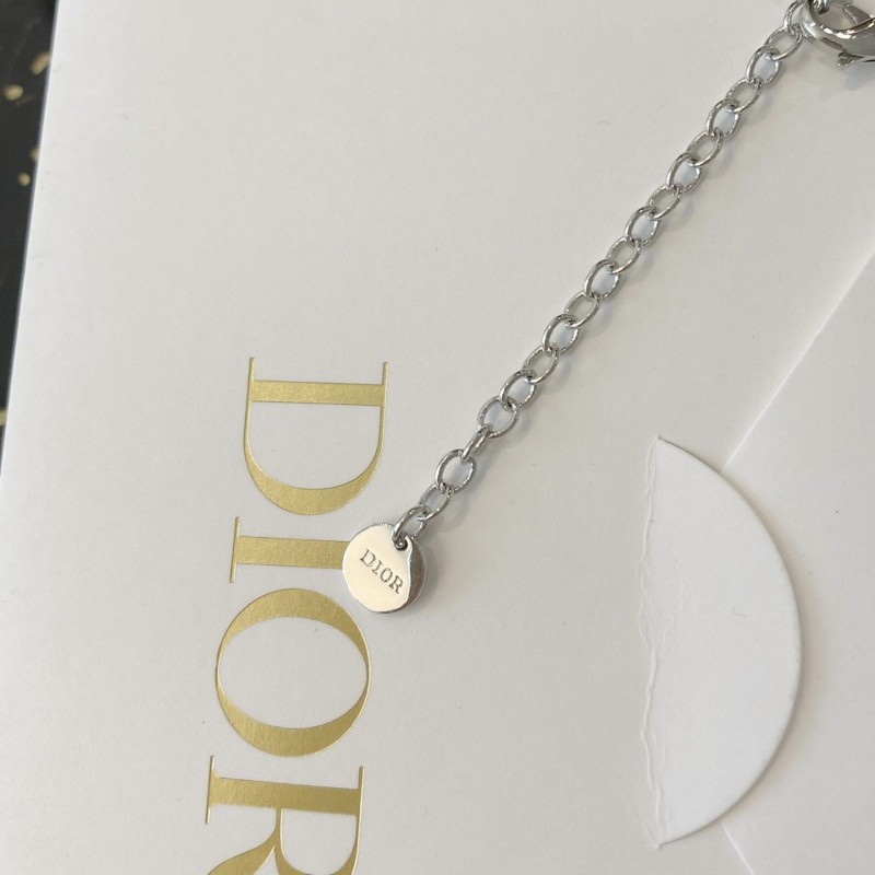 Dior Necklace 