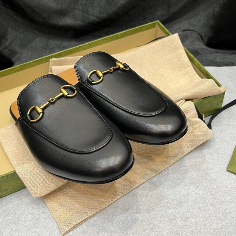 Gucci Shoes 