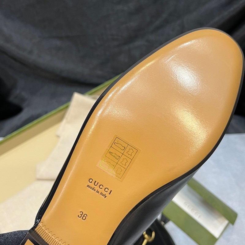 Gucci Shoes 