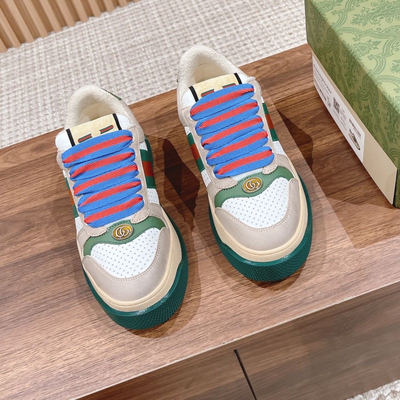 Gucci Shoes小胖丁