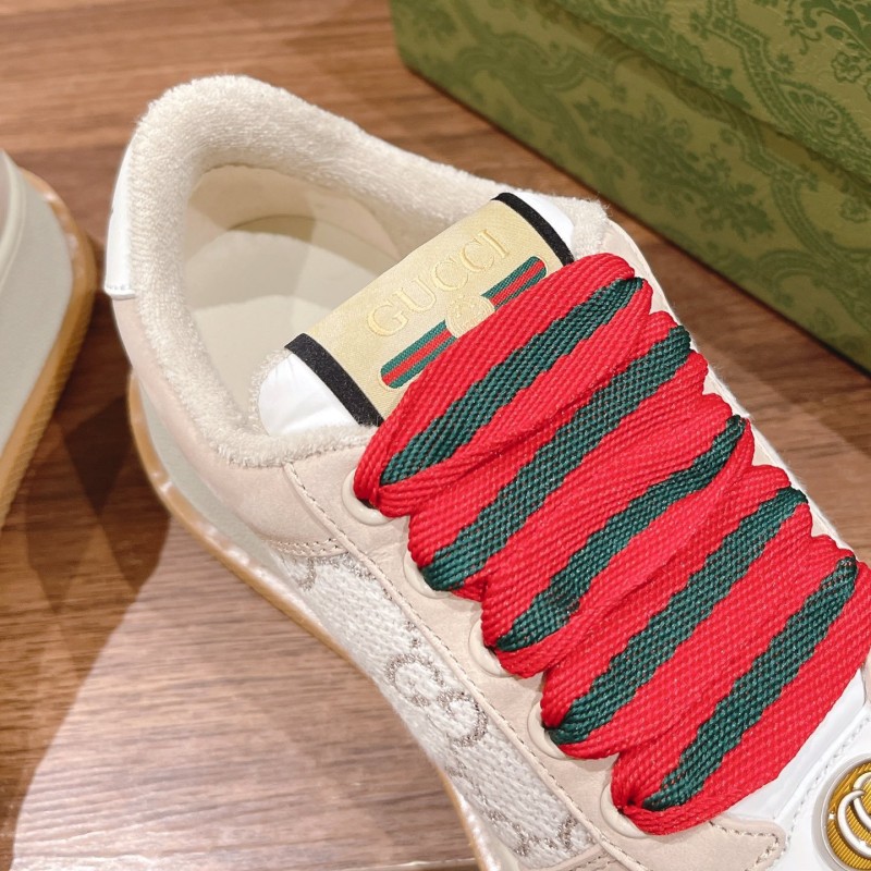 Gucci Shoes小胖丁