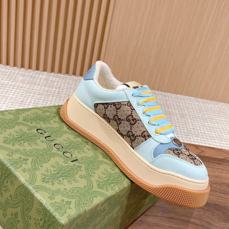 Gucci Shoes小胖丁