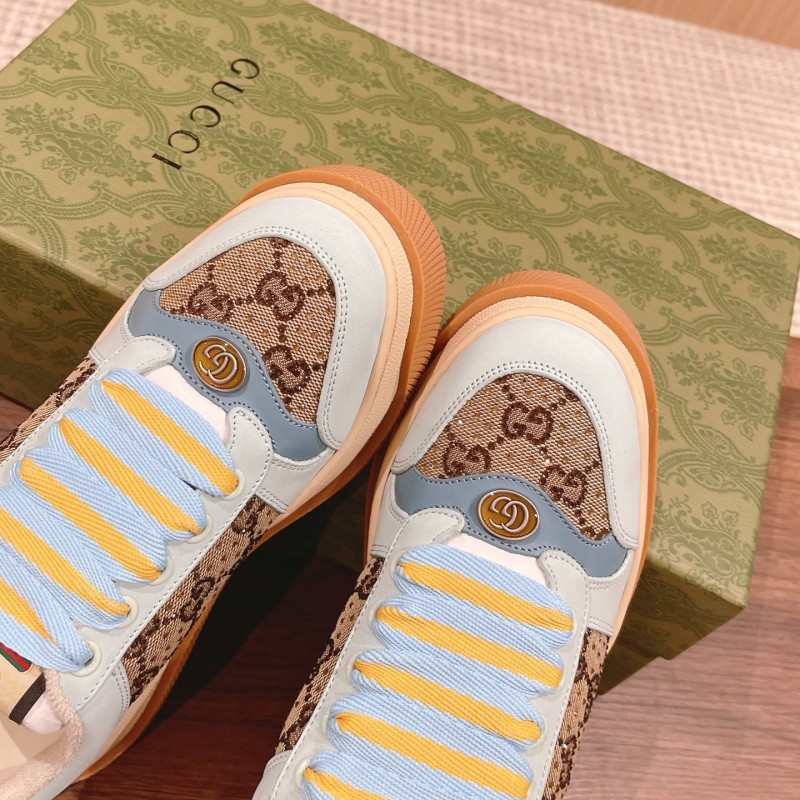 Gucci Shoes小胖丁