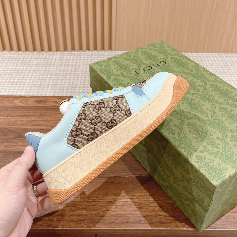 Gucci Shoes小胖丁