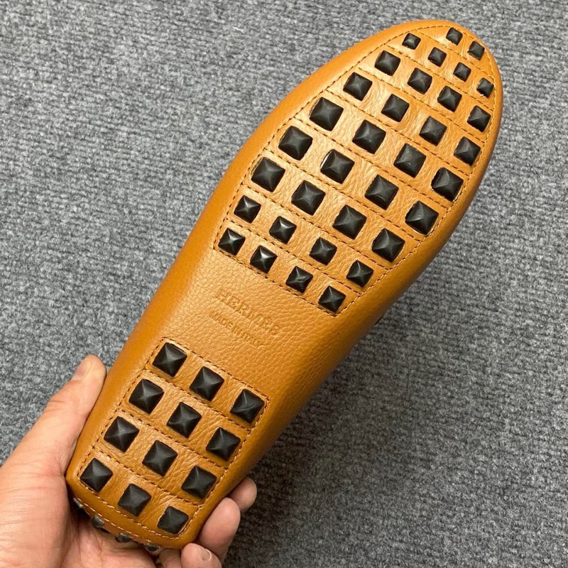 Hermes Shoes