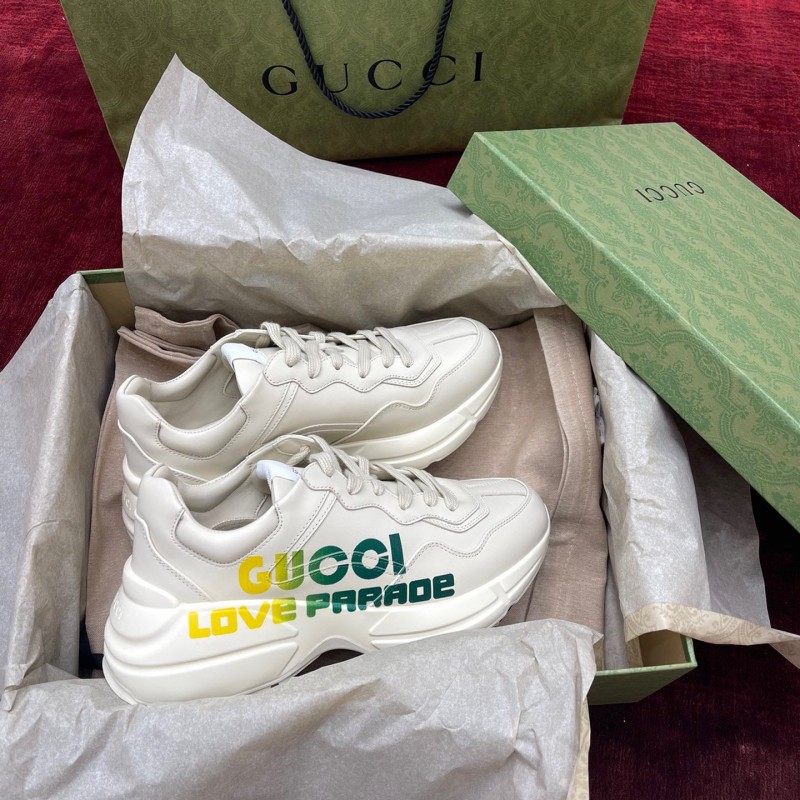 Gucci Shoes