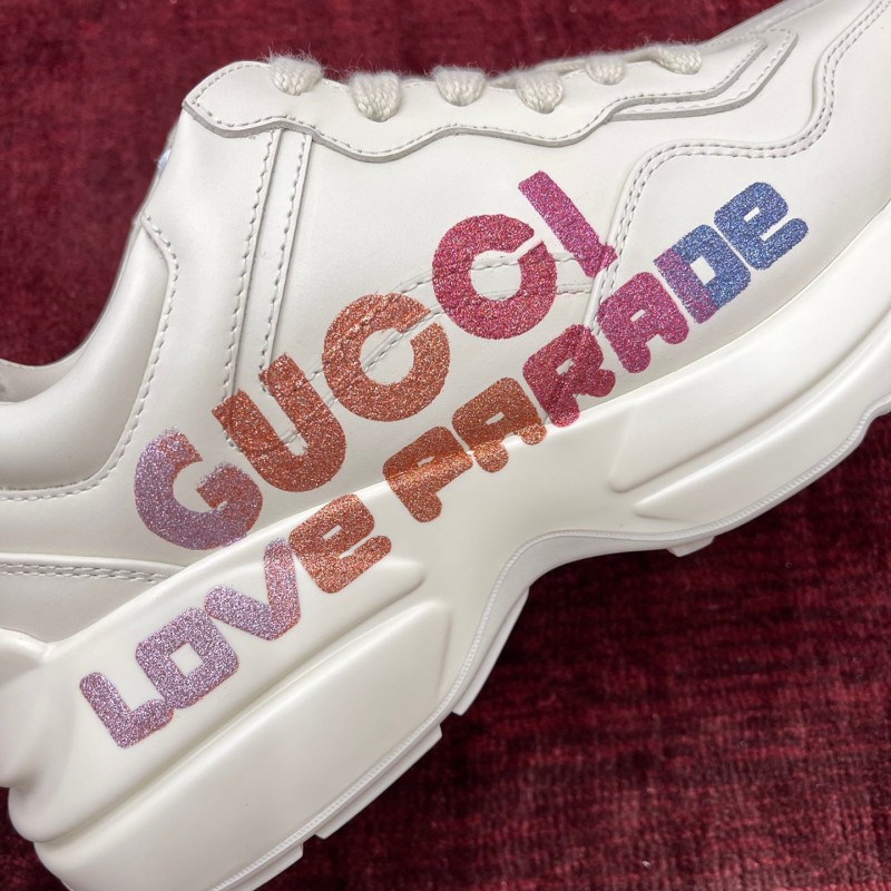 Gucci Shoes 
