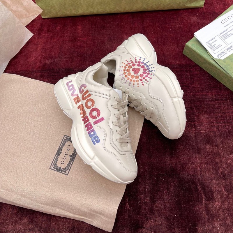 Gucci Shoes 