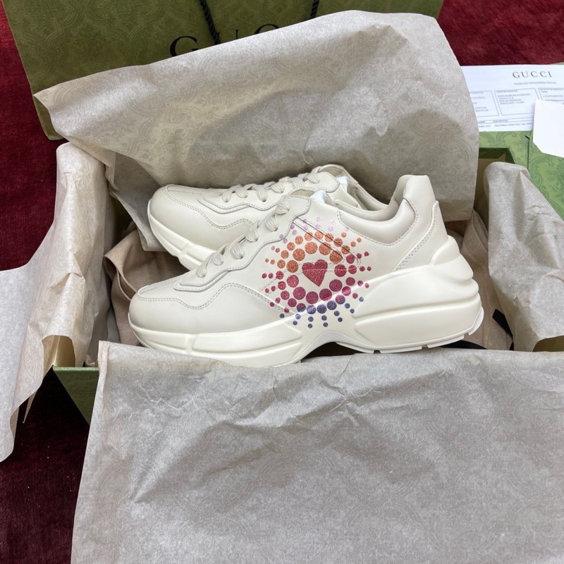 Gucci Shoes 