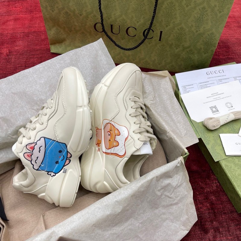 Gucci Shoes