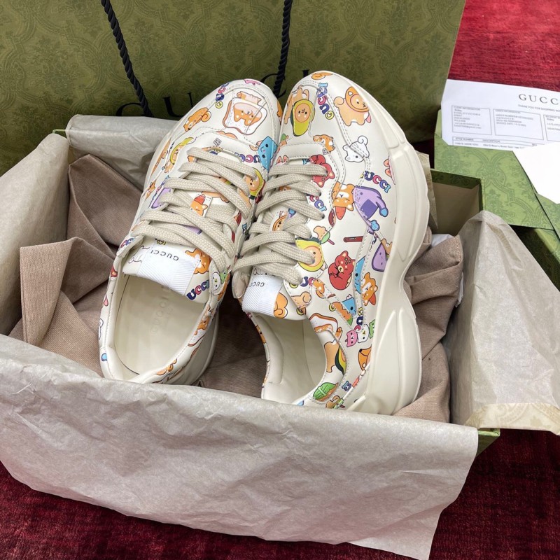 Gucci Shoes