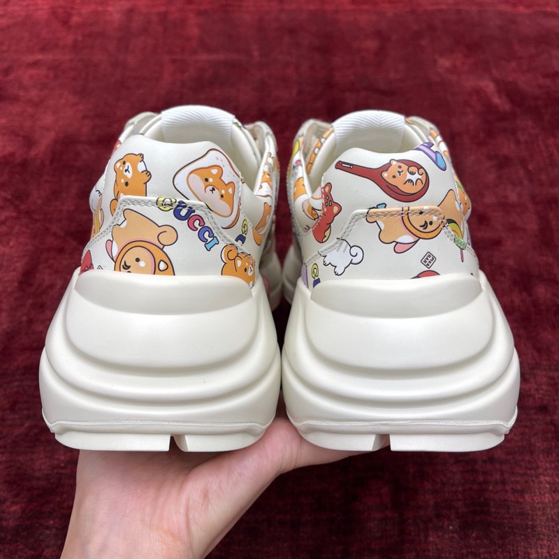 Gucci Shoes